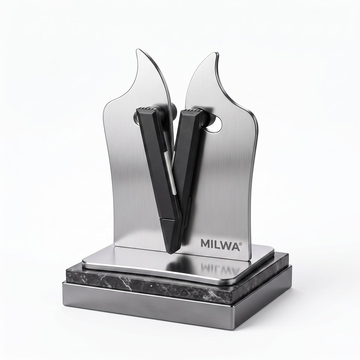 Afilador Profesional Compacto - MILWA