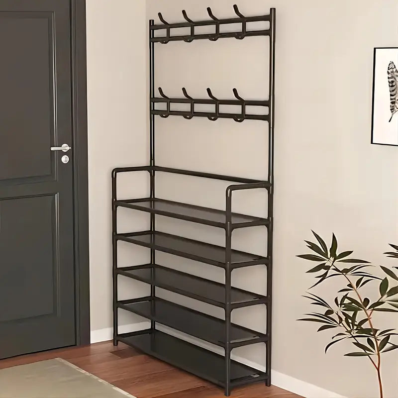 Organizador de Zapatos, Abrigos y más - ZAPALUX
