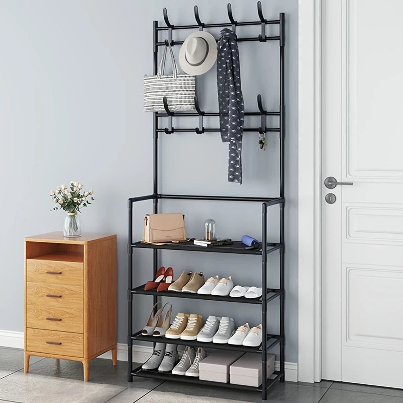Organizador de Zapatos, Abrigos y más - ZAPALUX