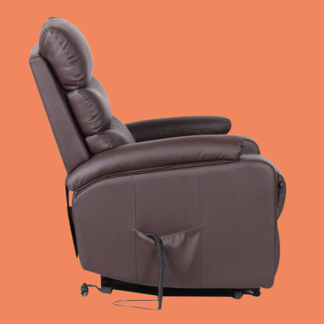 SOFLAX - Sillón masajeador