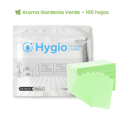 Limpiador Antibacteriano Multiusos - Hygio