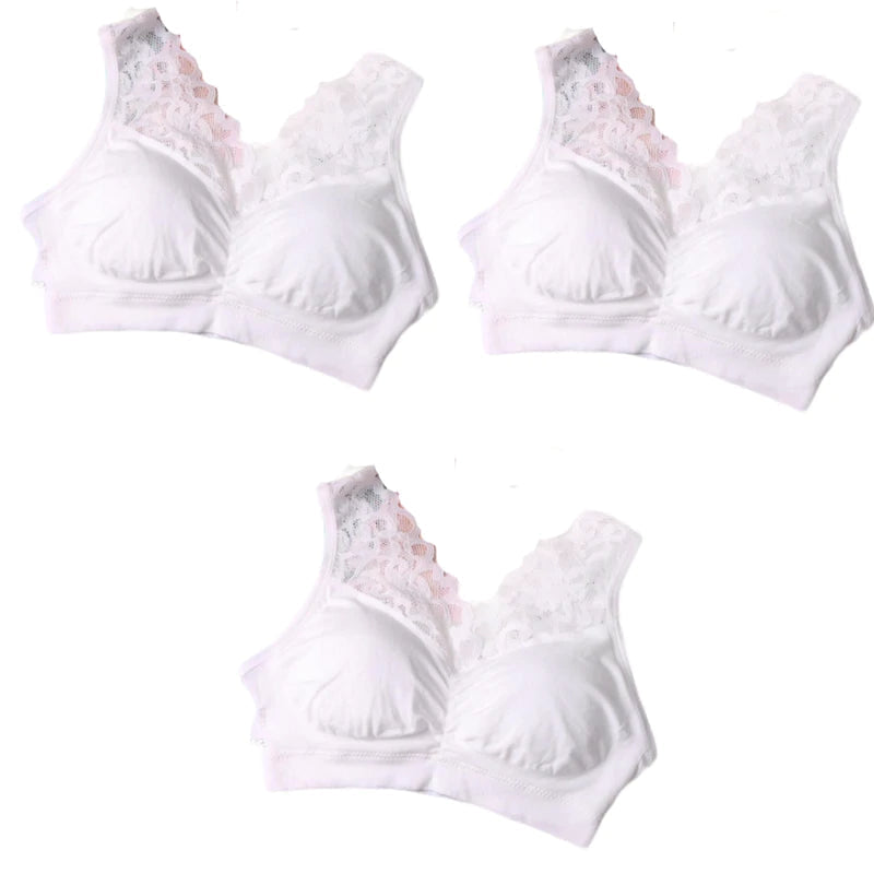 Anti Sweat Bra™ | PACK 4 COLORES