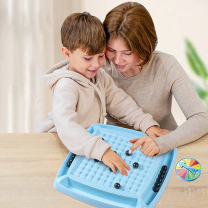 Magnetic: Juego Magnético Portátil