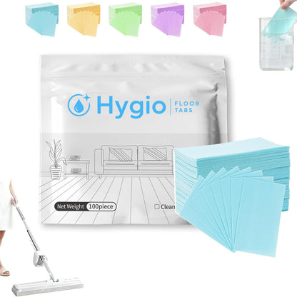 Limpiador Antibacteriano Multiusos - Hygio