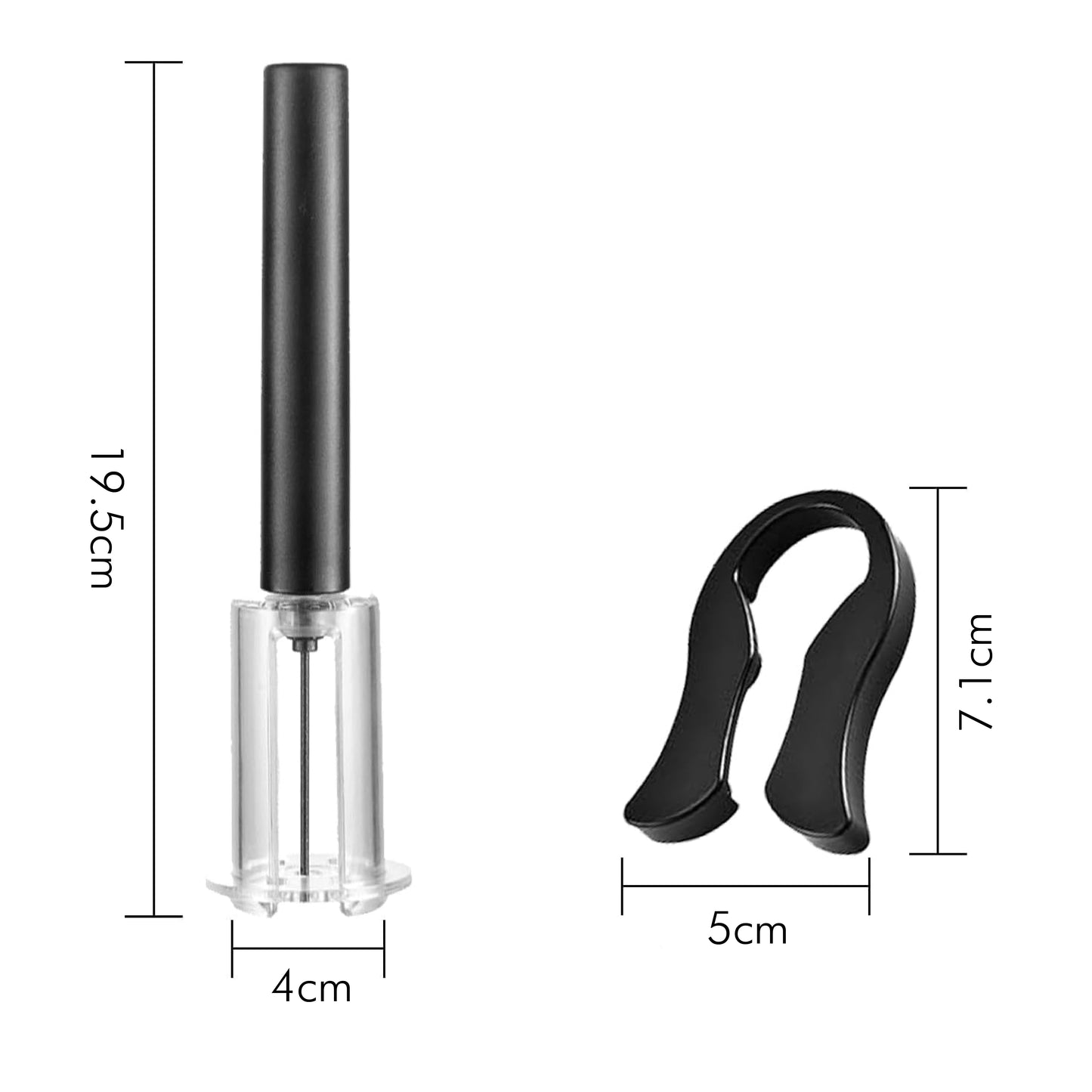 Abridor de vino - Zwilling