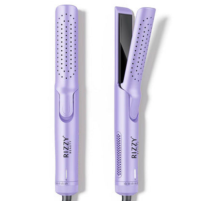 Plancha rizadora - RIZZY BEAUTY