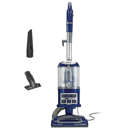 Aspirador vertical - Shark Deluxe NV360