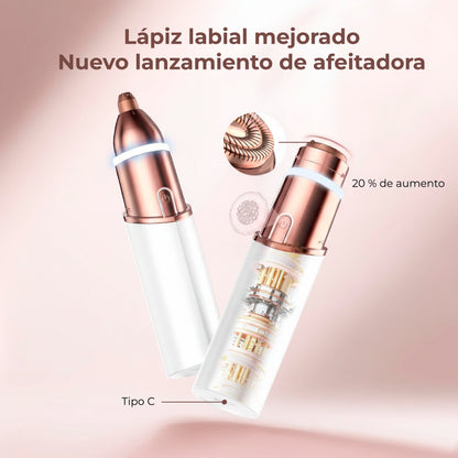 Lápiz Depilador - SILK