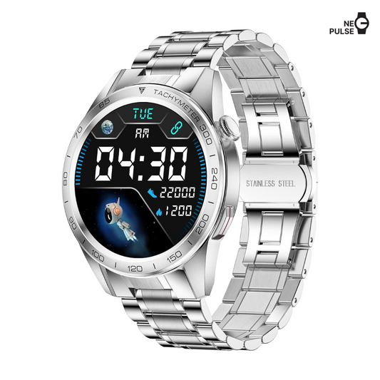 Neo Pulse Reloj Inteligente HD