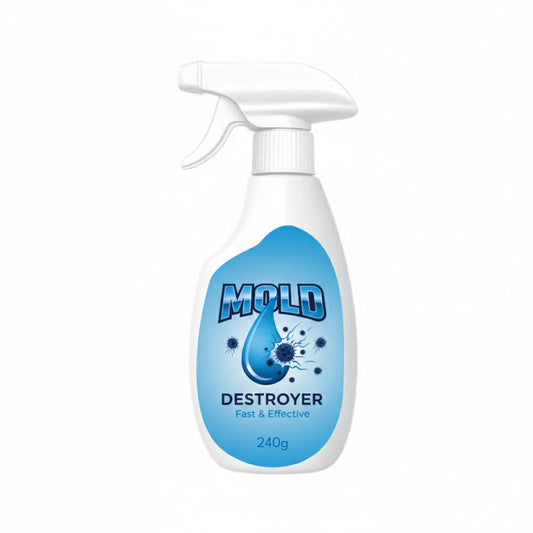 Spray AntiMoho Profesional - MOLD