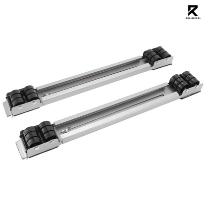 Base móvil RollWheel
