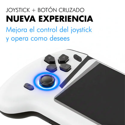 Consola MUXAR