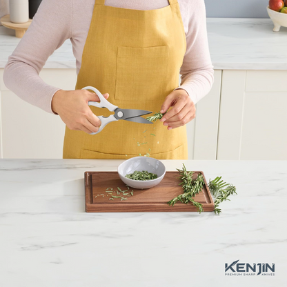 Set Cuchillos Cocina - KENJIN