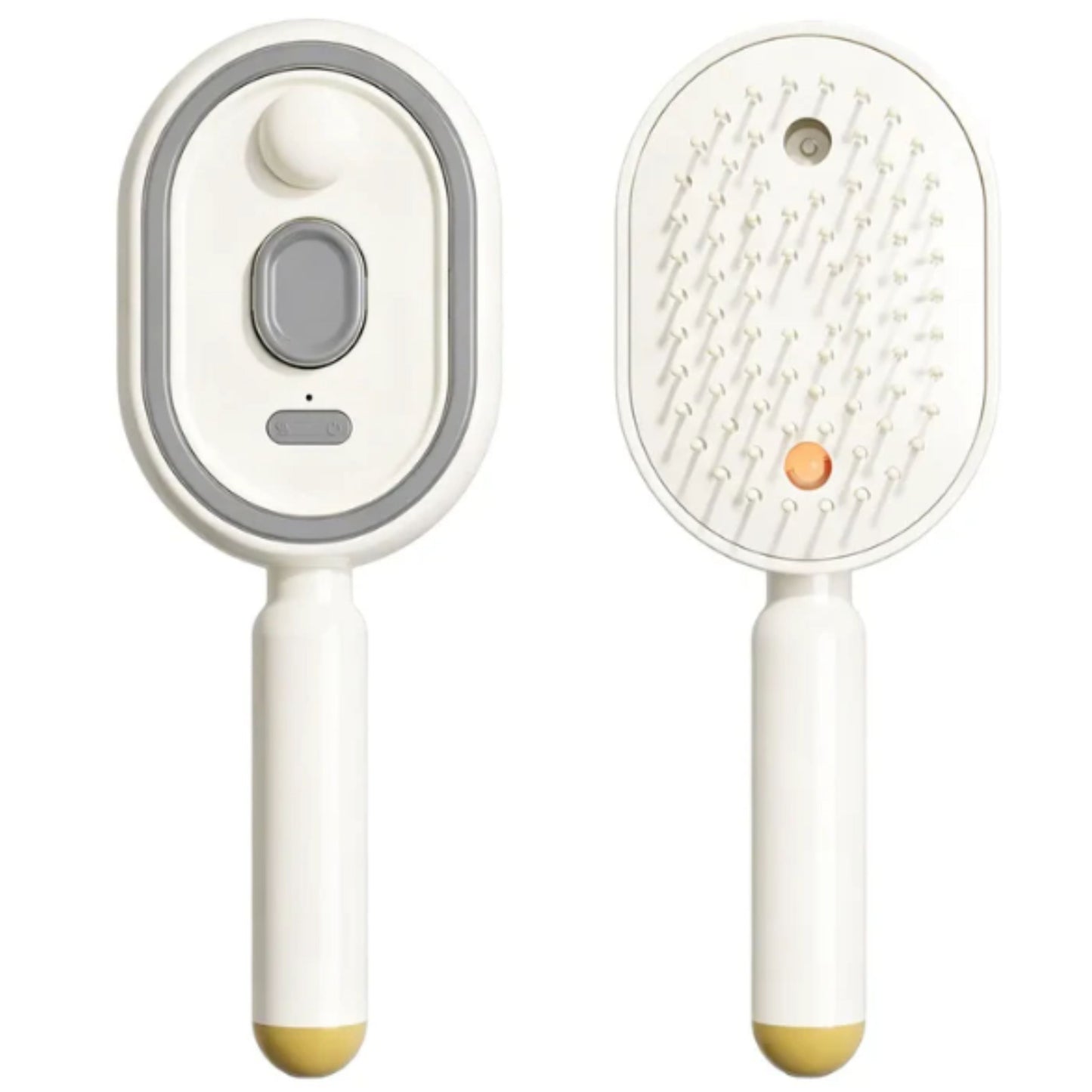 Cepillo de Vapor Anti-Frizz - ÉLAN MIST