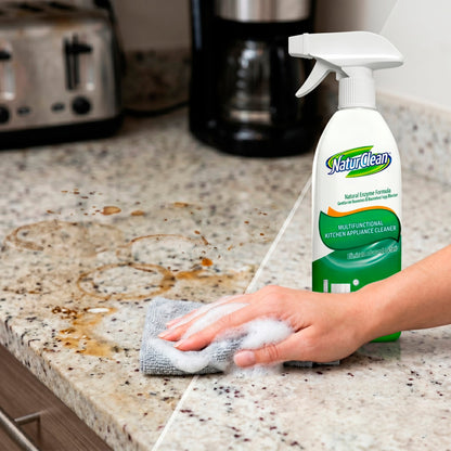Limpiador desengrasante - NaturClean