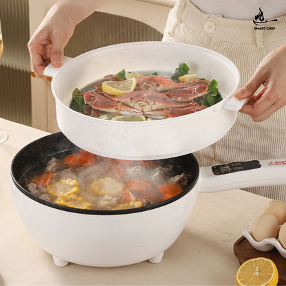 Olla Eléctrica SmartChef