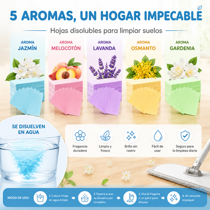 Limpiador Antibacteriano Multiusos - Hygio