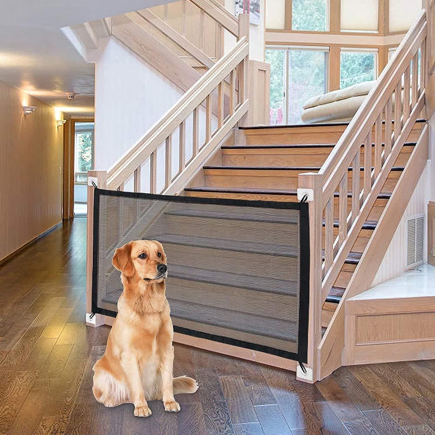 PetFence PRO - Puerta mágica para mascotas