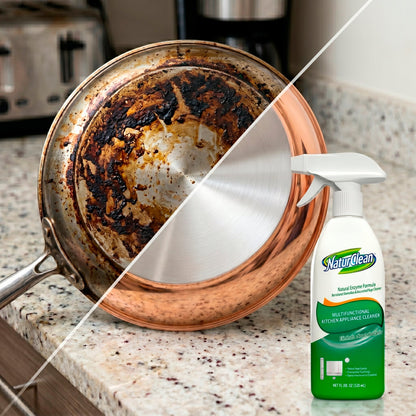 Limpiador desengrasante - NaturClean