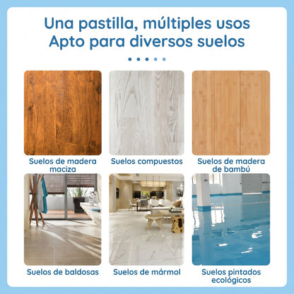 Limpiador Antibacteriano Multiusos - Hygio