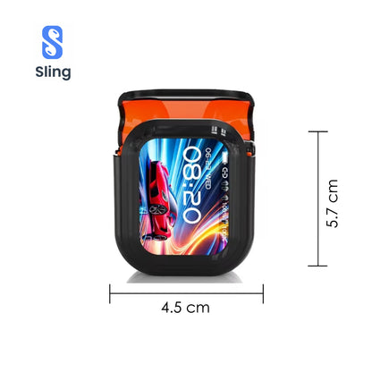 Auriculares Inalámbricos - Sling