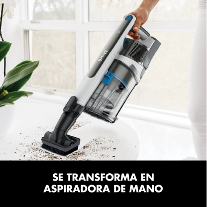 Aspirador Shark PowerPro