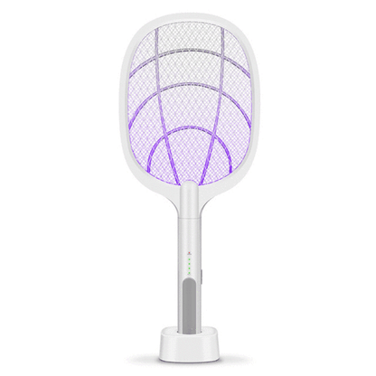 Raqueta Matamosquitos eléctrica