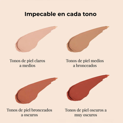 Corrector Iluminador Para Ojos - AURA