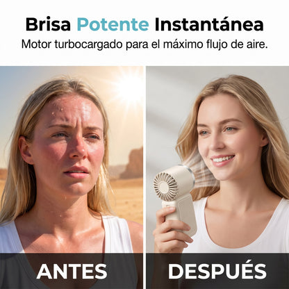 Ventilador Mano - WINDI