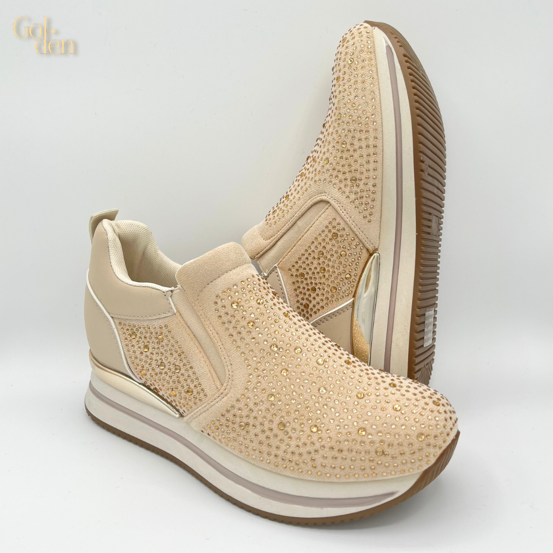 Zapatillas Golden