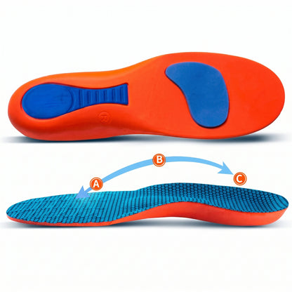 Plantillas Sport EVA Pro