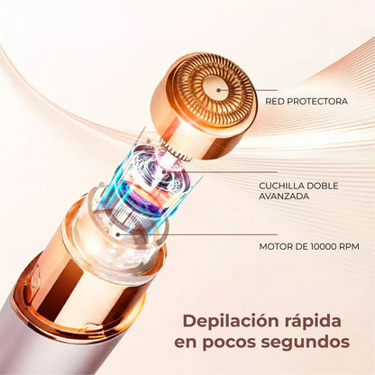 Lápiz Depilador - SILK