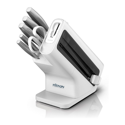 Set Cuchillos Cocina - KENJIN