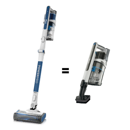 Aspirador Shark PowerPro