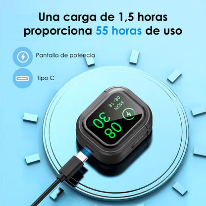 Auriculares Inalámbricos - Sling