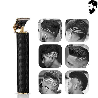 Maquina Cortapelos Hair Trimmer