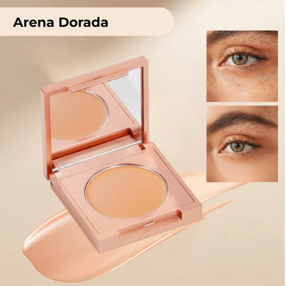 Corrector Iluminador Para Ojos - AURA