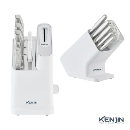 Set Cuchillos Cocina - KENJIN
