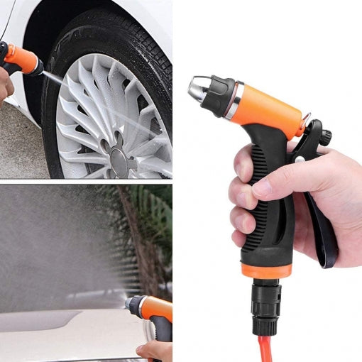 CarWash PRO ™Kit de lavado de coche Profesional