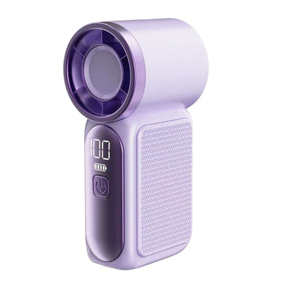 Ventilador Mano - WINDI