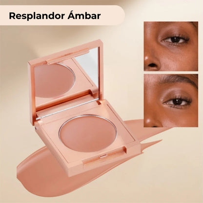 Corrector Iluminador Para Ojos - AURA