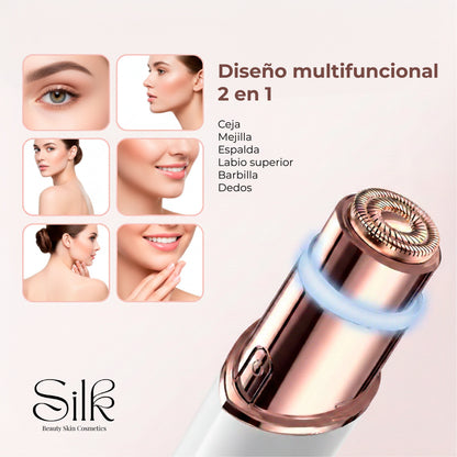 Lápiz Depilador - SILK