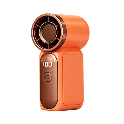 Ventilador Mano - WINDI