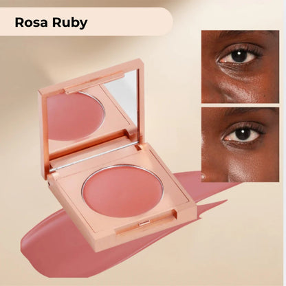 Corrector Iluminador Para Ojos - AURA