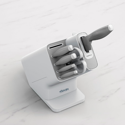Set Cuchillos Cocina - KENJIN