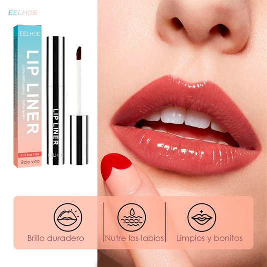 Labial LipLiner EELHOE