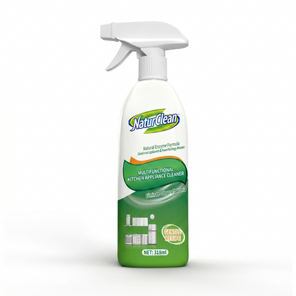 Limpiador desengrasante - NaturClean
