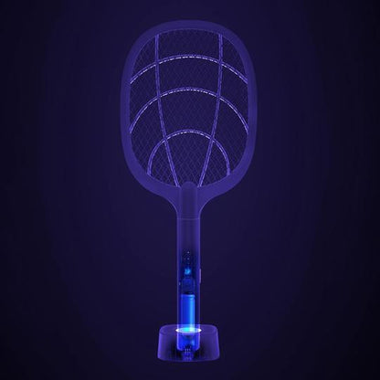 Raqueta Matamosquitos eléctrica