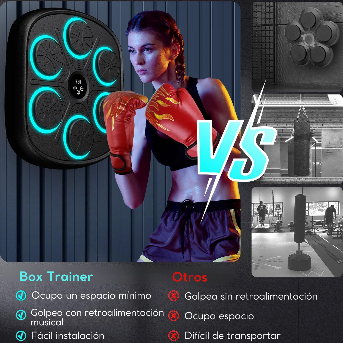 Box Trainer