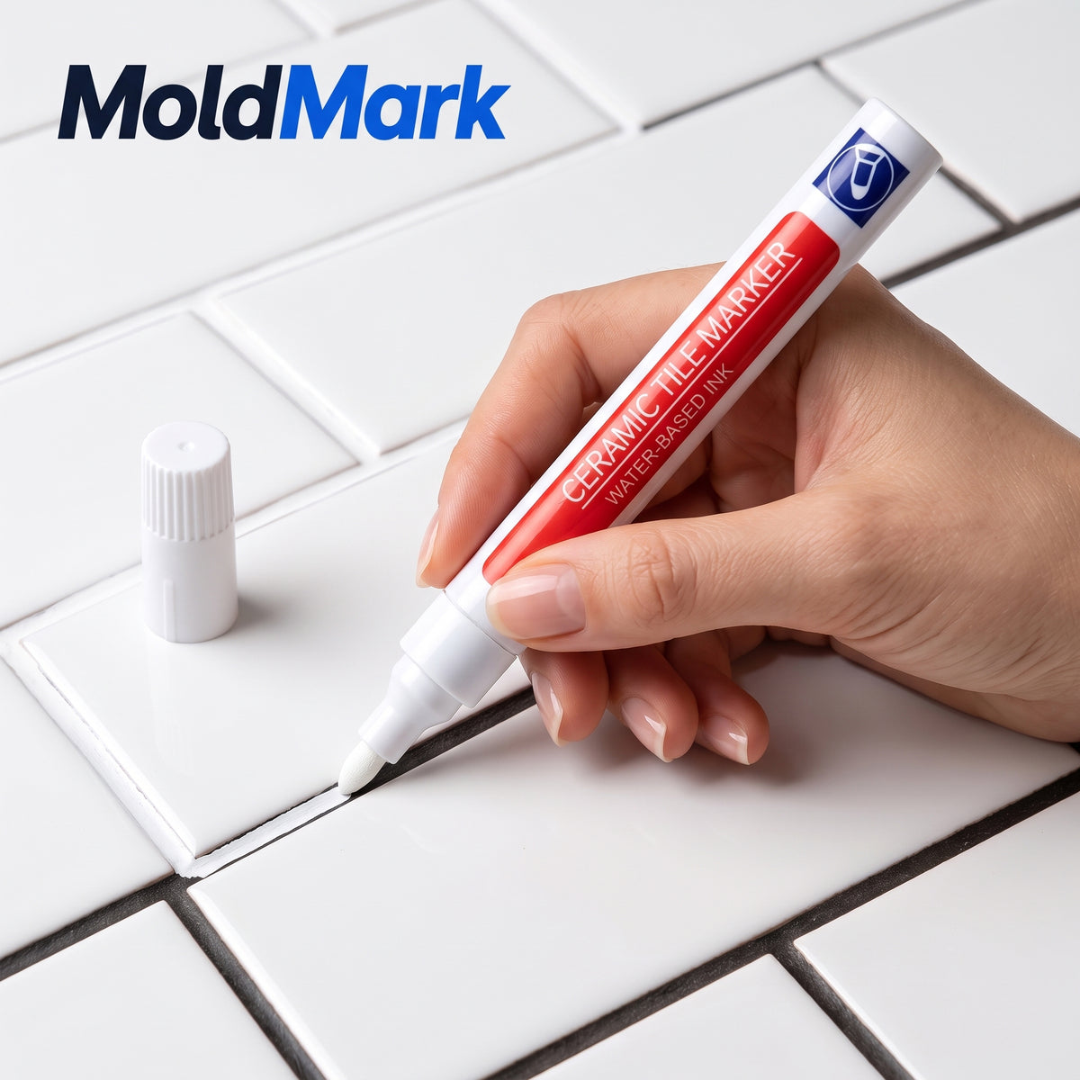Rotulador Renovador - MoldMark